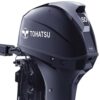 Лодочный мотор TOHATSU MFS 50 ETS 4х-тактный