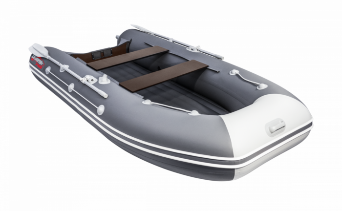 Надувная лодка Таймень LX 3400 НДНД