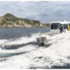 Лодочный мотор YAMAHA F115BETL 4х-тактный