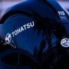 Лодочный мотор TOHATSU MFS 115 A WETL EFI 4х-тактный