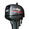 Лодочный мотор YAMAHA 9.9GMHS 2х-тактный