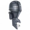 Лодочный мотор YAMAHA F80DETL 4х-тактный