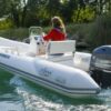Лодочный мотор YAMAHA F70 AETL 4х-тактный
