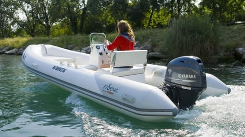 Лодочный мотор YAMAHA F70 AETL 4х-тактный