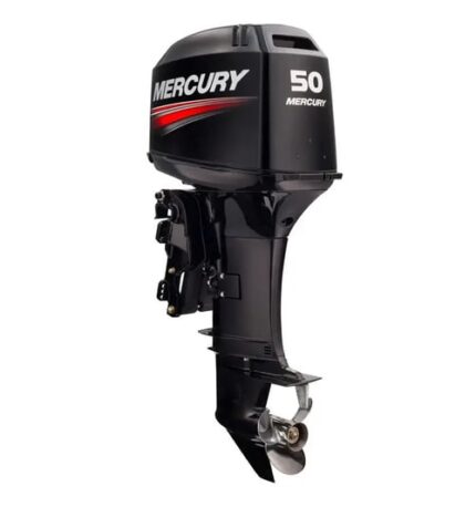Лодочный мотор MERCURY ME F 50 ELPT EFI 4х-тактный