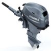 Лодочный мотор YAMAHA F15CEHS 4х-тактный