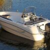 Лодочный мотор YAMAHA 50HMHOS 2х-тактный