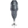 Лодочный мотор YAMAHA F80DETL 4х-тактный