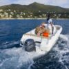 Лодочный мотор YAMAHA F70 AETL 4х-тактный