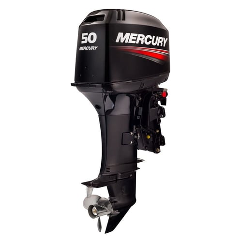 Лодочный мотор MERCURY ME 50 ELPTO 2х-тактный