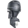 Лодочный мотор YAMAHA F80DETL 4х-тактный