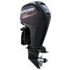 Лодочный мотор MERCURY ME F115 EXLPT EFI 4х-тактный