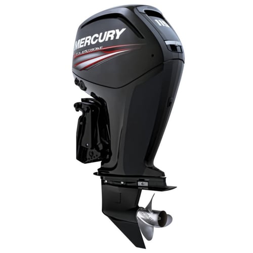 Лодочный мотор MERCURY ME F115 EXLPT EFI 4х-тактный