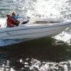Лодочный мотор YAMAHA F50DETL 4х-тактный