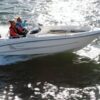 Лодочный мотор YAMAHA 50HMHOS 2х-тактный