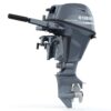 Лодочный мотор YAMAHA F15CEHS 4х-тактный