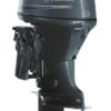 Лодочный мотор YAMAHA F50DETL 4х-тактный