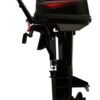 Лодочный мотор MERCURY ME 9.9 MH TMC (247CC) 2х-тактный