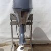 Лодочный мотор YAMAHA F115ETL 4х-тактный
