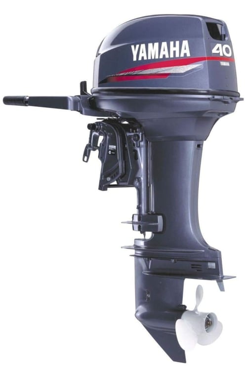 f48s48druug4qy1yb53gtfs703qxn5me-1.jpg Лодочный мотор YAMAHA 40XMHS 2х-тактный