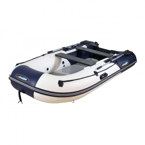full_216.jpg Лодка Гладиатор Light B330AD с AirDeck