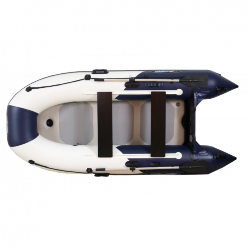 full_314.jpg Лодка Гладиатор Light B330AD с AirDeck