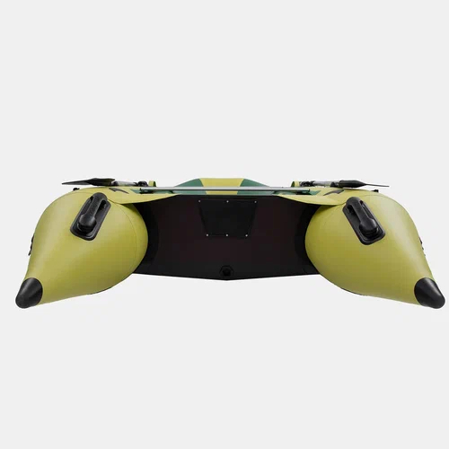 Лодка Гладиатор Light B330AL