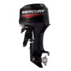 Лодочный мотор MERCURY ME 50 ELPTO 2х-тактный