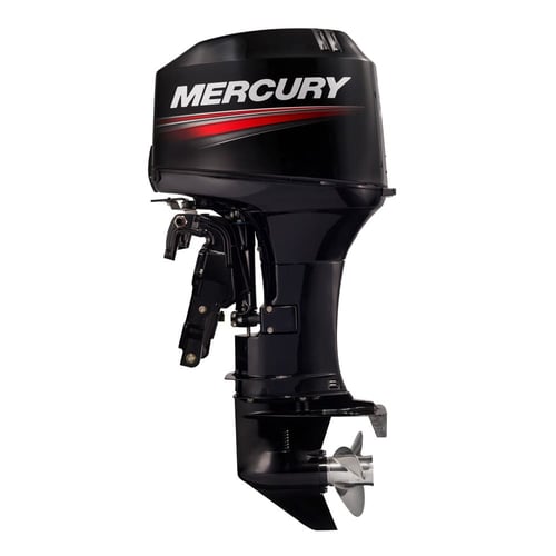 Лодочный мотор MERCURY ME 50 ELPTO 2х-тактный