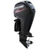 Лодочный мотор MERCURY F80ELPT EFI 4х-тактный
