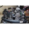 Лодочный мотор YAMAHA 40XWS 2х-тактный