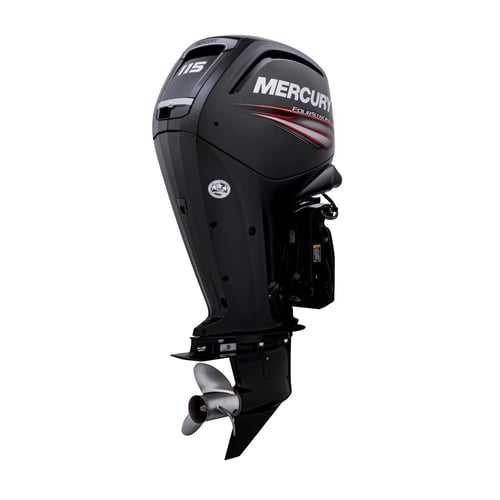 Лодочный мотор MERCURY ME F115 EXLPT EFI 4х-тактный