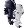 Лодочный мотор TOHATSU MFS 50 A ETL 4х-тактный