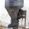 Лодочный мотор YAMAHA F115ETL 4х-тактный
