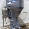 Лодочный мотор YAMAHA F115ETL 4х-тактный