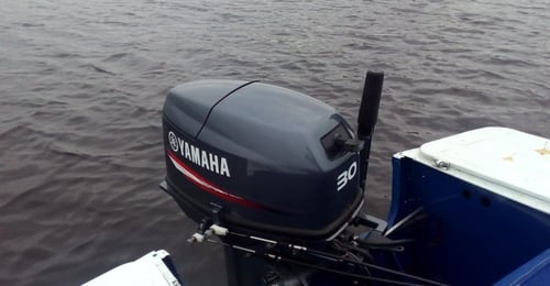 qhan1wxwhmpu2eyfjgj4zity5i8kordn-1.jpg Лодочный мотор YAMAHA 30HMHS 2х-тактный