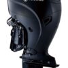 Лодочный мотор TOHATSU MFS 115 A WETL EFI 4х-тактный