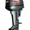Лодочный мотор YAMAHA 9.9GMHS 2х-тактный