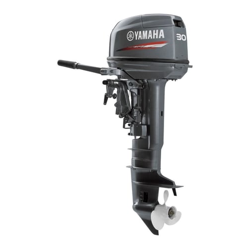 ttyntwela3x3s2gfj2wn8mboglea31sy-1.jpg Лодочный мотор YAMAHA 30HMHS 2х-тактный