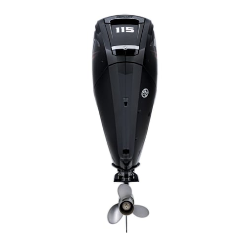 Лодочный мотор MERCURY ME F115 EXLPT EFI 4х-тактный