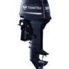Лодочный мотор TOHATSU M 50 EPOS 2х-тактный