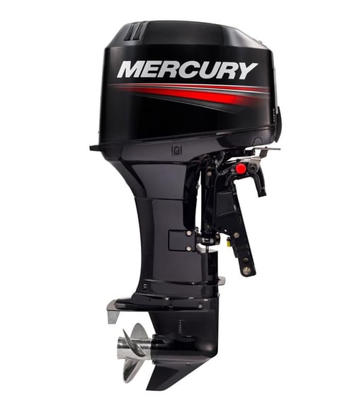 Лодочный мотор MERCURY ME F 50 ELPT EFI 4х-тактный