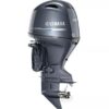 Лодочный мотор YAMAHA F115BETL 4х-тактный