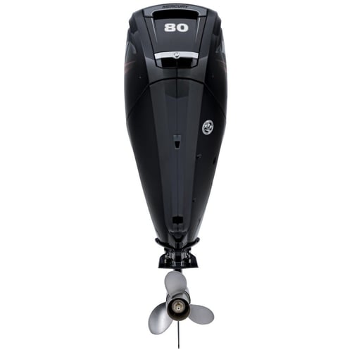 Лодочный мотор MERCURY F80ELPT EFI 4х-тактный