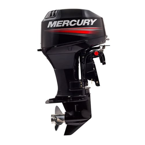 Лодочный мотор MERCURY ME 40 ELPTO 2х-тактный