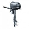 Лодочный мотор YAMAHA F5AMHS 4х-тактный