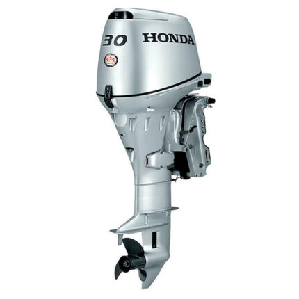 Подвесной лодочный мотор HONDA BF 30 LRTD BF30DK2LRTD