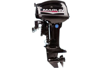Мотор MARLIN MP 40 AWRL Pro Line