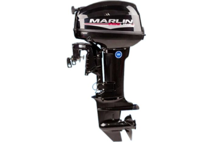 Мотор MARLIN MP 40 AWRL Pro Line