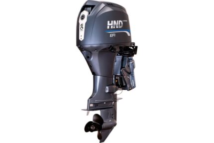 Подвесной лодочный мотор HND OB 60 FIERTL OB60FIERTL